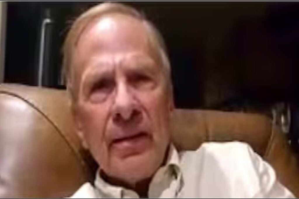 'Shame': Ex-CIA Official Says Indira Gandhi Didn't Approve Strike On Pakistan’s Nuclear Facility