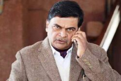 ‘Wanted To Stop Criminalisation Of Politics’: RK Singh Resigns From BJP Hours After Suspension