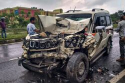 The Silent Killer: More People Dying On Roads In India Than In Suicides & Murders, Reveals Data