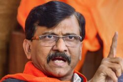 ‘Don't Need Anyone’s Orders’: Raut Jibes ‘High Command’ As Congress Resists Uddhav Sena–MNS Pact