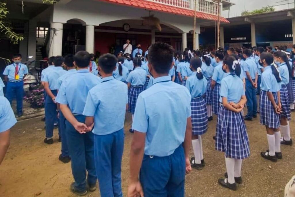 Rajasthan Revokes Order Asking Schools To Celebrate Babri Demolition Day After Criticism