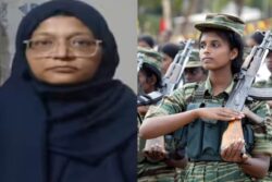 Red Fort Blast: JeM Trying To Copy LTTE's All-Female Suicide Squad That Killed Rajiv Gandhi?