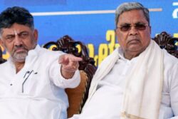 News18 Evening Digest: Siddaramaiah Vs Shivakumar, SC Directive To Samay Raina & Other Top Stories