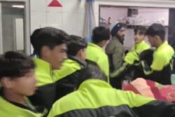 At least 22, Including 16 Kids, Hospitalised After Inhaling Toxic Fumes In Rajasthan's Sikar