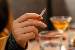 Smoking Danger: Why Two Cigarettes A Day Can Harm Your Heart, And Why Cutting Down Is Not Enough