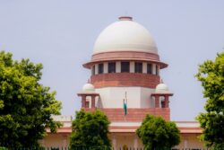 ‘Give Suggestions’: Supreme Court Seeks Preventive Measures After Attempted Shoe Attack On CJI