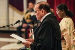 With New CJI Surya Kant At Helm, Here's What The Supreme Court Collegium Will Look Like