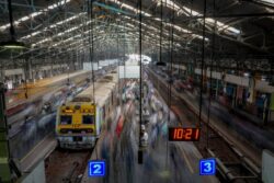 Cabinet Approves Two Rail Multitracking Projects Worth Rs 2,781 Cr In Maharashtra, Gujarat