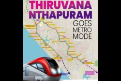 'Expect To Complete Trivandrum Metro Within 30 Months Of Getting DPR Approval': Kochi Metro MD