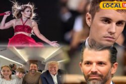 Donald Trump Jr To Arrive In Udaipur For High-Profile Wedding; Justin Bieber & JLo To Perform