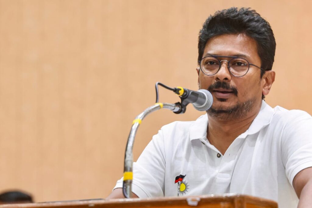 Urimai Thogai: Udhayanidhi Stalin Announces Funds For Previously Excluded Beneficiaries