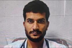 New Photograph Of Delhi Suicide Bomber Umar Nabi Surfaces, Shows Him In Doctor's Attire