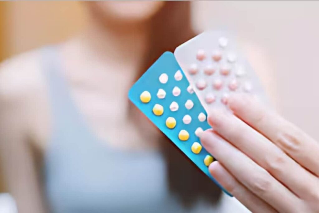 Policy Pivot: Govt May Allow Morning-After Pill To Be Sold Over The Counter Across India