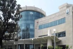 BJP Flags High Muslim Students’ Intake At Vaishno Devi College, Seeks Review