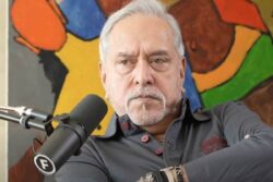 Vijay Mallya Says ‘Fair Question’ After Journalist Flags Sandesara Brothers’ Bank Fraud Settlement