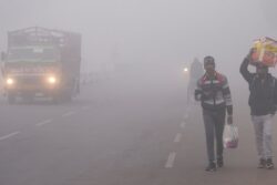 Delhi Shivers At 11°C, IMD Warns Of Further Temperature Drop