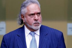 'Banks Can't Charge Interest On Recovered Funds': Vijay Mallya To Court On Kingfisher Debt