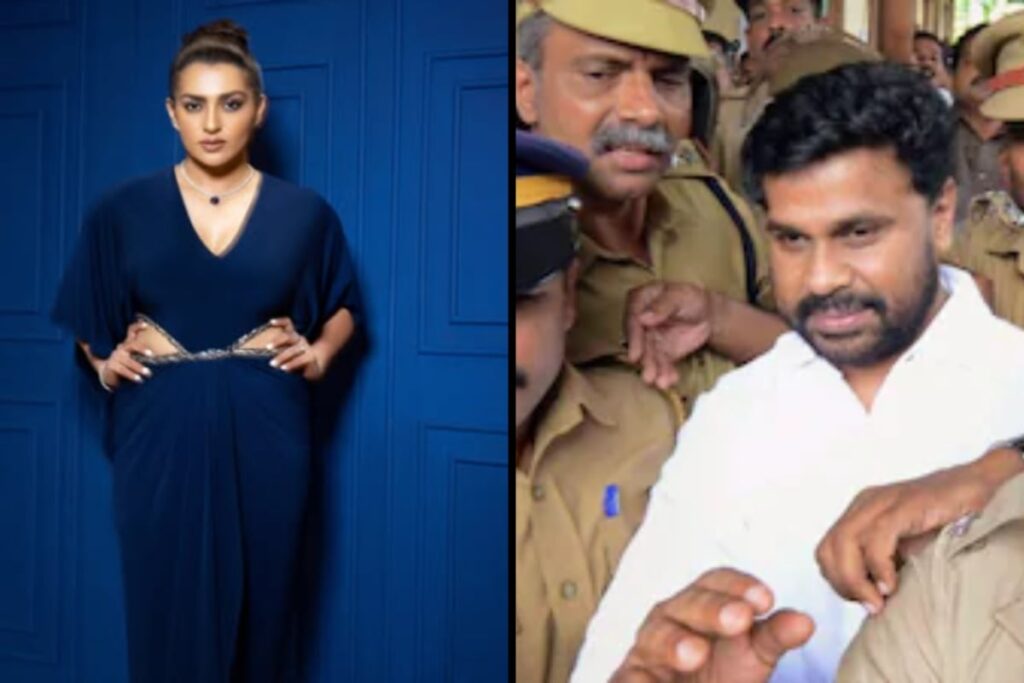 'Justice What?': Parvathy Thiruvothu Reacts To Actor Dileep's Acquittal In Sexual Assault Case