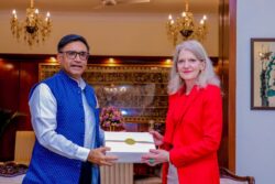 India, US Review Comprehensive Global Strategic Partnership, Discuss Bilateral Issues