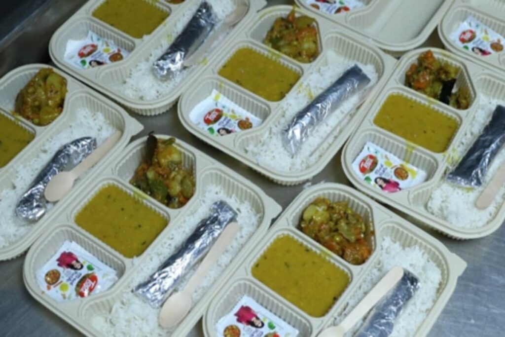 IRCTC Revamps Train Catering, Brings Big Names On Board For Better Meals