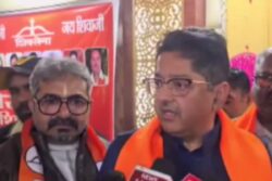 'Won't Allow Them To Play': Shiv Sena Boycotts Bangladeshi Players In IPL