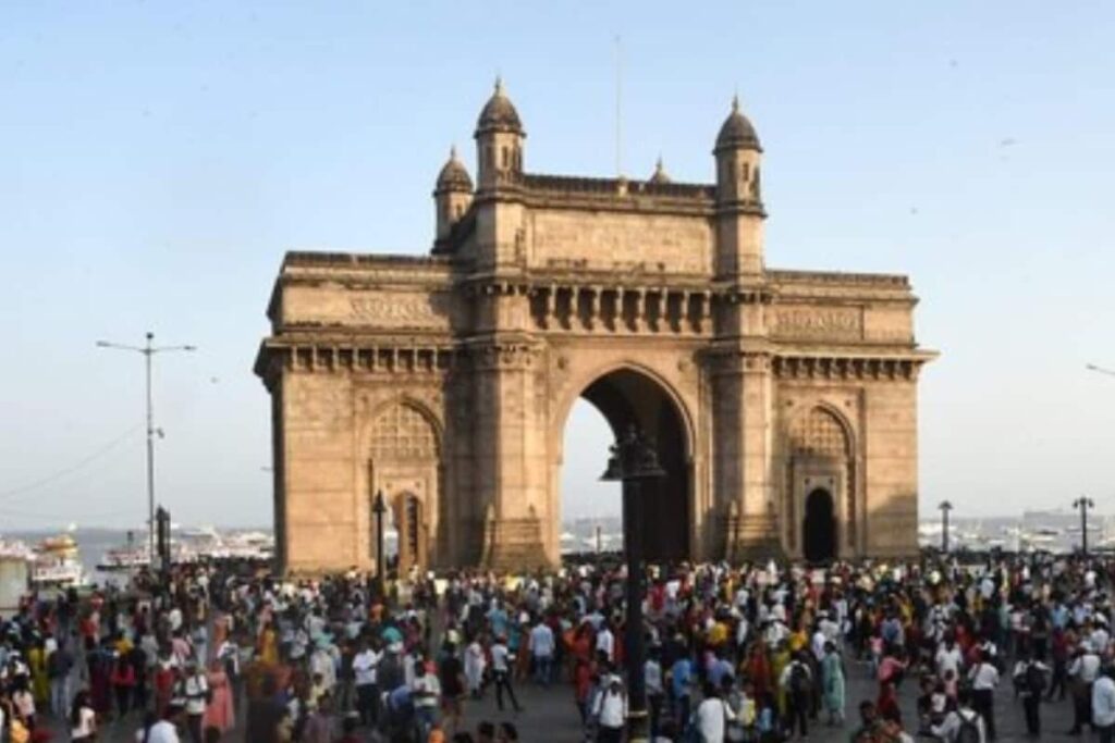 Mumbai's AQI Remains In 'Moderate' Category, Minimum Temperatures To Drop To 16°C By January 3