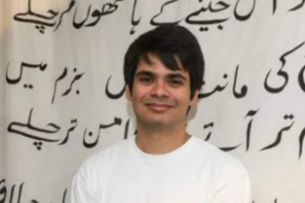 Priyanka Gandhi’s Son, Raihan Vadra, Gets Engaged To Girlfriend Aviva: Report