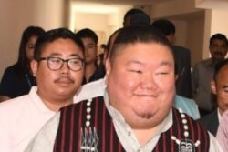 'People From Northeast Are Not Momo': Nagaland Minister Condemns Tripura Student's Killing