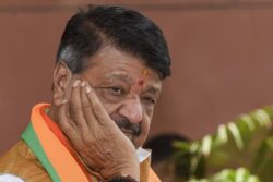 'Mistake Has Been Committed': MP Minister Admits Lapse After 8 Dead Due To Water Contamination