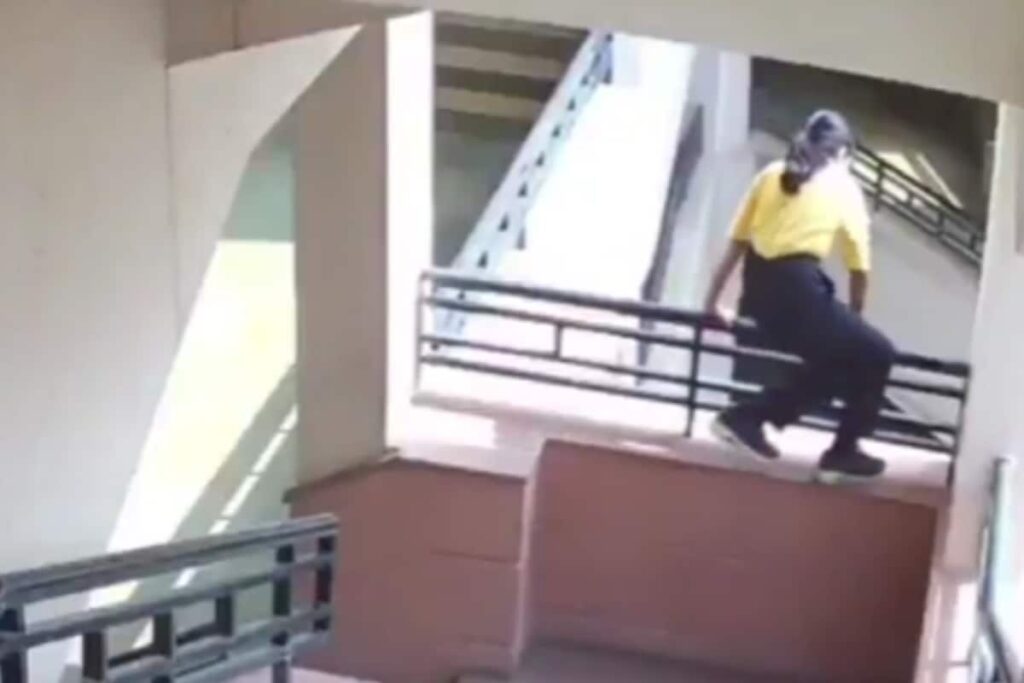 'Gross Violation Of Norms': CBSE Cancels Affiliation Of Jaipur School Over Class 4 Student's Suicide