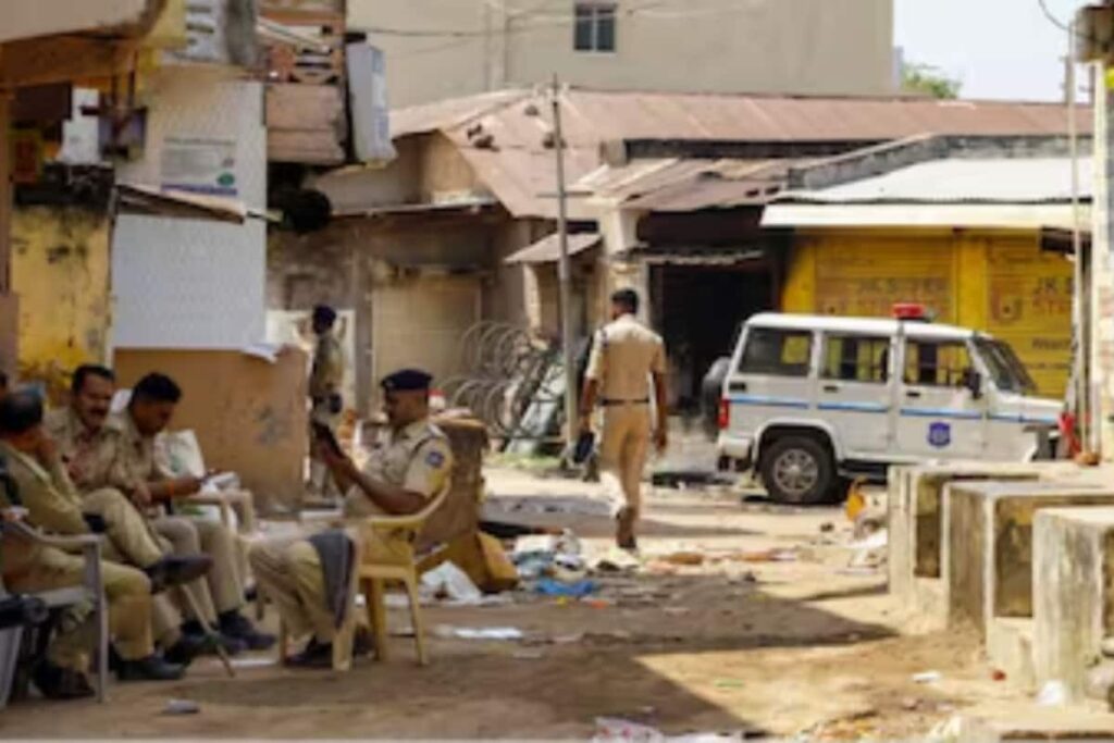 Gujarat MLA Urges PM Modi For Urgent Action As Over 100 Youths Trapped In Myanmar Seek Help