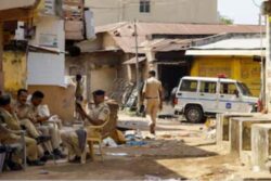 Gujarat MLA Urges PM Modi For Urgent Action As Over 100 Youths Trapped In Myanmar Seek Help