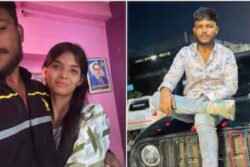 Video Of Nanded Murder Suspect Dancing With Daughter's Lover Months Before Killing Him Emerges