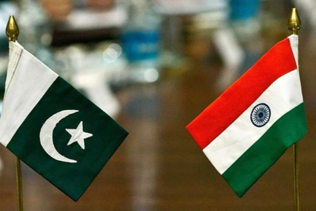 Islamabad Exposed Again: India Clears Airspace Request, But Pakistani Media Pushes Fake News