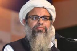 Jamiat Ulama-i-Hind Chief Stands Firm On ‘Jihad’ Remark, Says Term Is Often Twisted