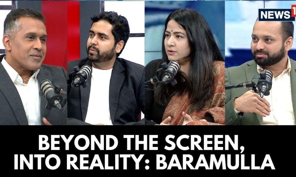 Baramulla Ghosts Still Seek Justice: Netflix Thriller Unravels Kashmir's Haunting Past | News18