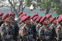 Why This One UP Village Produces More Soldiers Than Anywhere Else In India