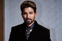 Actor Allu Arjun Among 23 Named In Chargesheet In Pushpa 2 Stampede Case