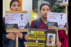 First Delay, Now Denial: Did Dehradun Police Downplay Tripura Student Anjel Chakma’s Killing?