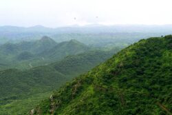 PIB Fact-Checks Claims On Aravalli Hills Amid Supreme Court Mining Ruling