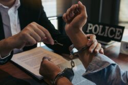 Bengaluru Private School Teacher Slaps Student, Police Arrest Him