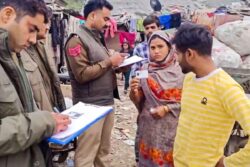 Over 2,000 Bangladeshis Living ‘Illegally’ In National Capital Sent To Their Homeland In 2025: MHA Officials