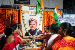 The Legacy Behind 'Vande Mataram': Who Was Bankim Chandra Chattopadhyay?