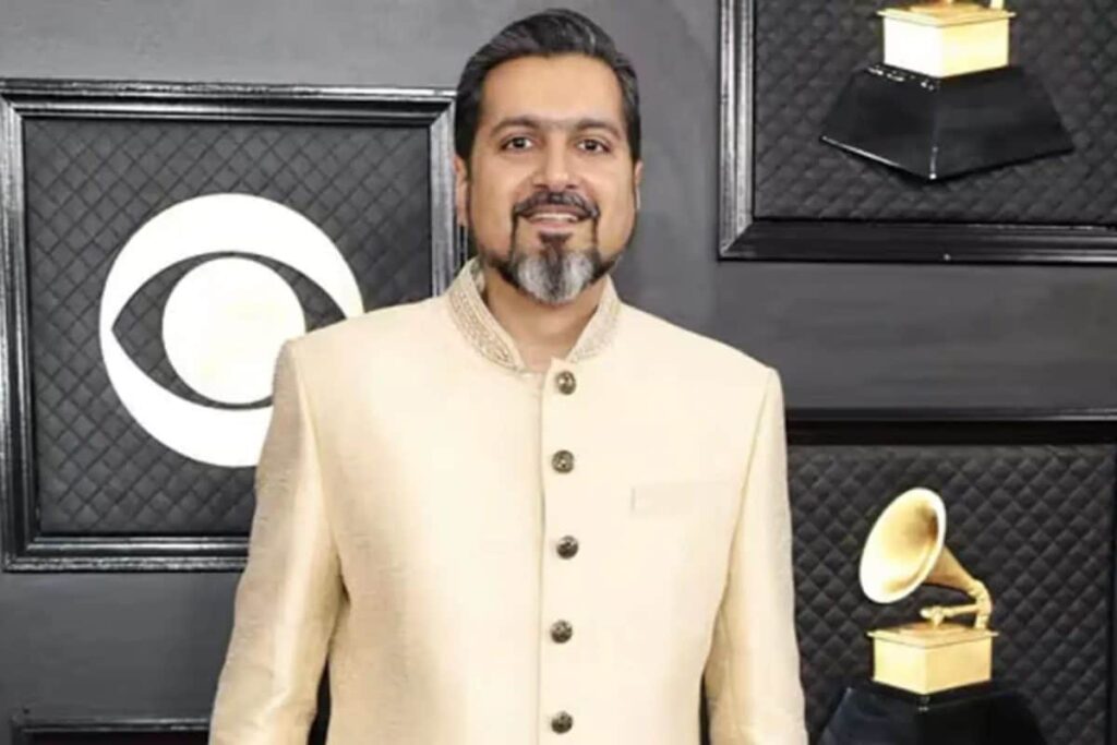 Grammy Winner Ricky Kej Alleges Zomato Delivery Executive ‘Robbed’ His Bengaluru Home