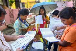 360 Degree View | BLOs: The ECI's Foot Soldiers Walking The Line Between Duty And Collapse