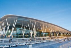 Heading To Bengaluru Airport Today? Expect Delays Due To Taxi Protest