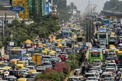 Bengaluru Has A Bigger Problem Than Traffic; Did You Know It’s Now Among India’s Worst Carbon Polluters?