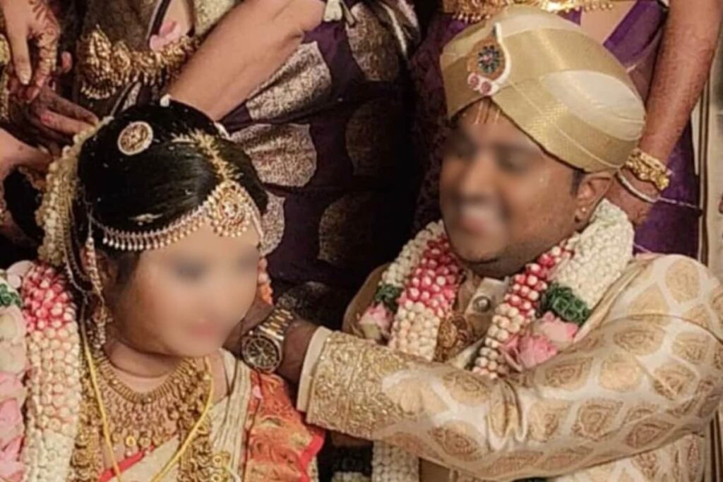 Bengaluru Bride’s Death Case Deepens As Husband Found Dead In Nagpur, Mother In Critical Condition