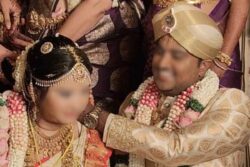Bengaluru Bride’s Death Case Deepens As Husband Found Dead In Nagpur, Mother In Critical Condition