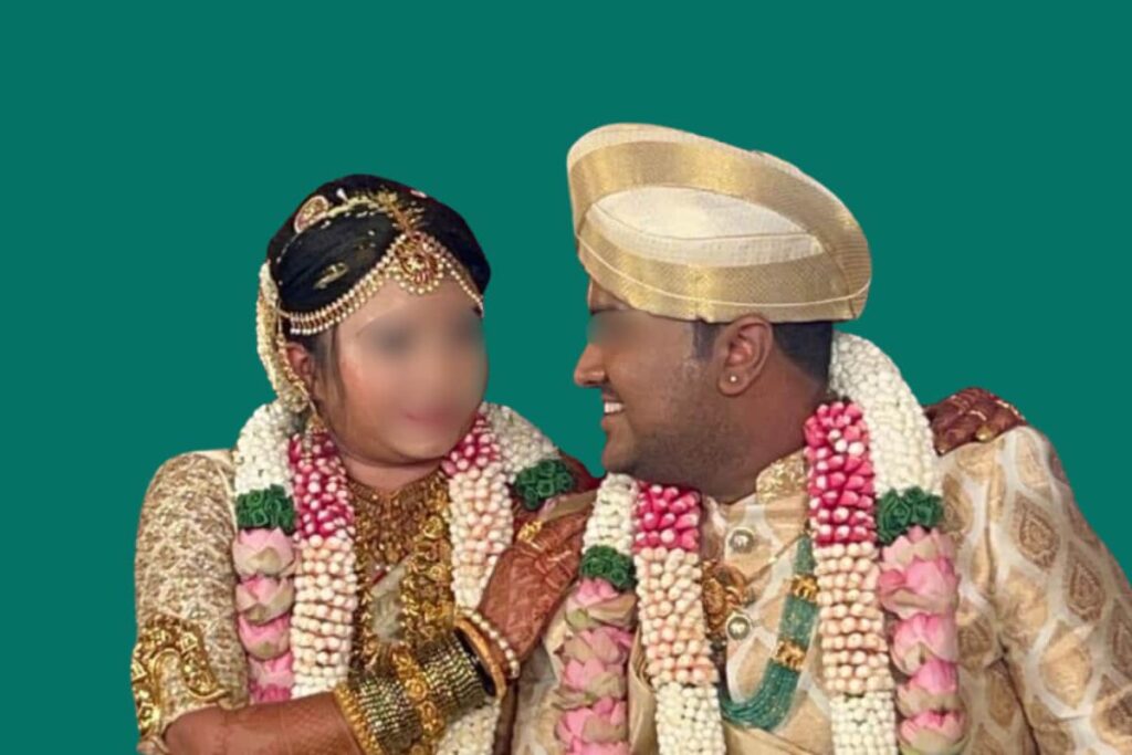 What Went Wrong After Honeymoon? Bengaluru Bride’s Early Return Raises Alarms As She Fights For Life